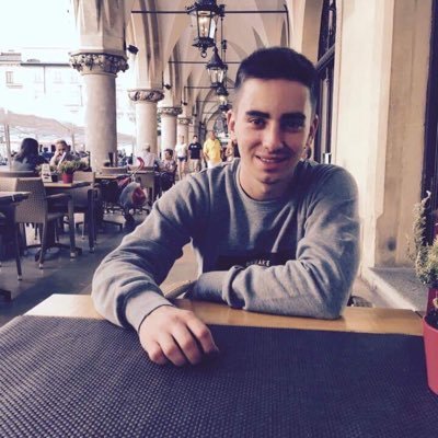 Profile Picture of David Dastin Kruk (@DastinDavid) on Twitter