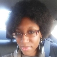 Profile Picture of Angelique Wright (@angelique-wright) on Quora