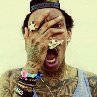 Profile Picture of Steven Kush (@I_am_stevenkush) on Twitter