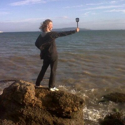 Profile Picture of Daniel Ludlow (@danielludlow8) on Twitter