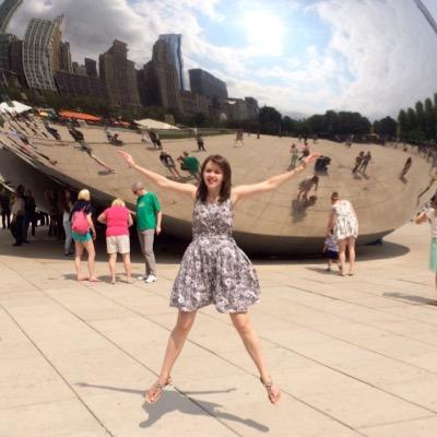 Profile Picture of Helen Johnson (@strangequarklet) on Twitter