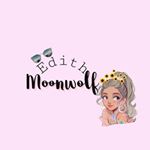 Profile Picture of Edith (@edith.moonwolf) on Instagram