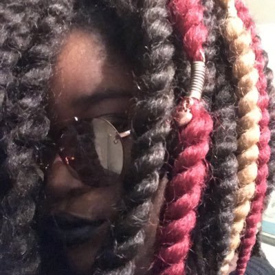 Profile Picture of Kimberley Reid (@coogie_kim) on Twitter