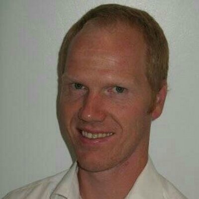 Profile Picture of René Eske Jensen (@eske_ren) on Twitter