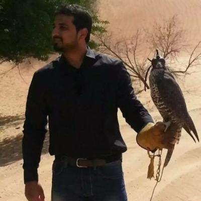 Profile Picture of FahadFarooq (@SyedFahad79) on Twitter