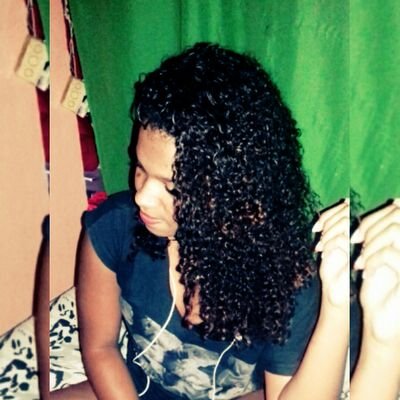 Profile Picture of Hilda Lima (@HildaLima13) on Twitter