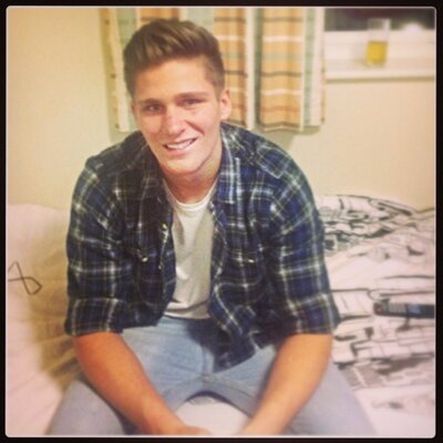 Profile Picture of Andy Hassall (@@andyhassall91) on Twitter