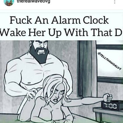 Profile Picture of Big Dick Daddy (@johngarrettandr) on Twitter