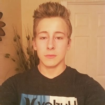 Profile Picture of Hudson Clark (@Hudskid) on Twitter