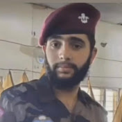 Profile Picture of PTR NIRMAL SINGH ARMY PARA SF COMMANDO (@Runningtip) on Youtube