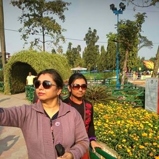 Profile Picture of Paramita Chowdhury (@paramita.chowdhury.9406) on Facebook