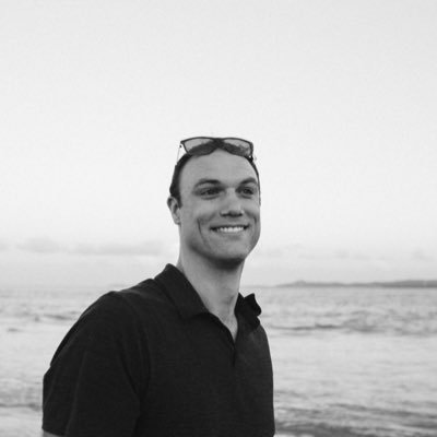 Profile Picture of Stephen Danley (@SteveDanley) on Twitter