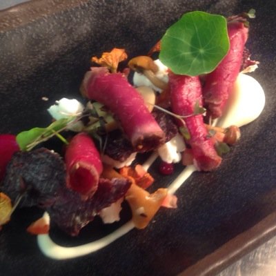 Profile Picture of Matthew Ayers (@chef_ayers) on Twitter