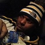 Profile Picture of Michael O'Neal (@ynot_gatsby) on Instagram