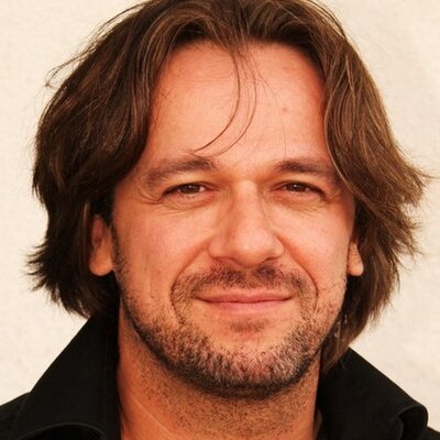 Profile Picture of Jean-François Perron (@JefPerron) on Twitter