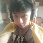 Profile Picture of 黃群翔 (@huang_chiunshiang) on Instagram