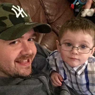 Profile Picture of Stuart Lennox (@stugrfc) on Twitter