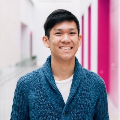 Profile Picture of Jonathan Shih (@jshih123) on Twitter