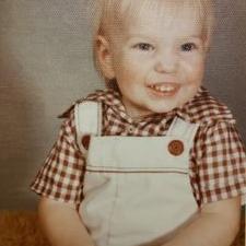 Profile Picture of Theo Mitchell (@Theo893) on Twitter