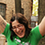 Profile Picture of Leigh Kelsey (@leigh (rhymes with twee)) on Flickr