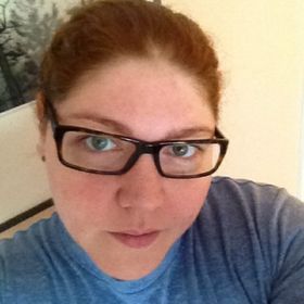 Profile Picture of Cassandra McDavitt (@cassadelic) on Pinterest