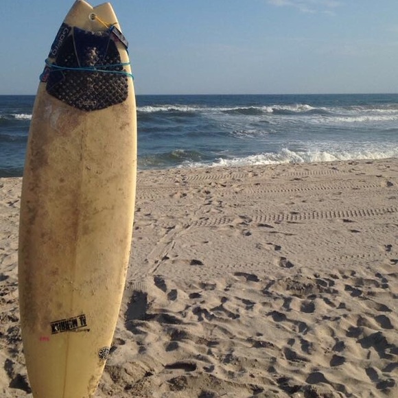 Profile Picture of Edward Mcmahon (@rvcasurf13) on Poshmark