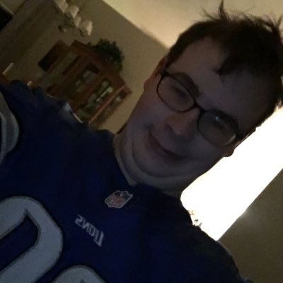 Profile Picture of Brendan Dolan (@brendandolan178) on Twitter