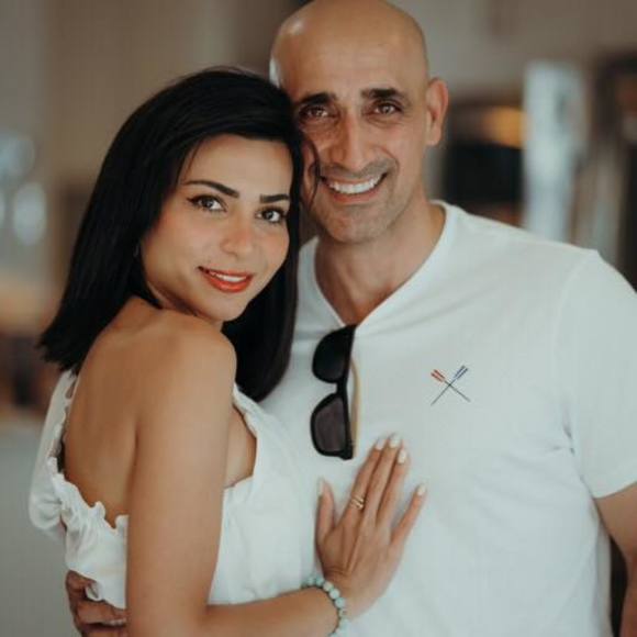 Profile Picture of Samer Khattab (@samkha) on Poshmark