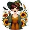 Profile Picture of 𝕮𝖔𝖉𝖎 𝕱𝖔𝖗𝖉𝖞𝖈𝖊 🌻 (@cosmic.dreamer2222) on Tiktok