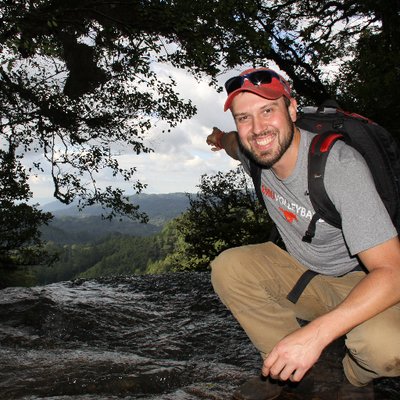 Profile Picture of Travis Chamblee (@TChamSMU) on Twitter