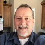 Profile Picture of James Robertson (@evalaurinocey72) on Instagram