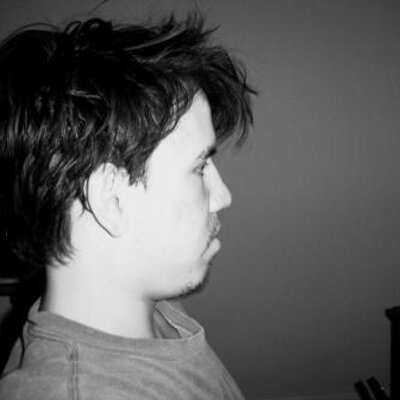 Profile Picture of Richard Castle (@richardfcastle) on Twitter