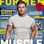 Profile Picture of CHRIS SPEARMAN - COVER MODEL (@covermodelacademy) on Instagram