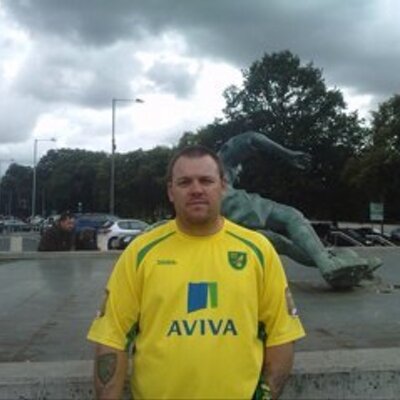 Profile Picture of Ken Levitt OTBC (@LevittKen) on Twitter