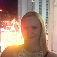 Profile Picture of Laura Stepp (@laura-stepp-3) on Quora