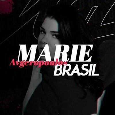 Profile Picture of Marie Avgeropoulos Brasil (@MarieAvgBr) on Twitter
