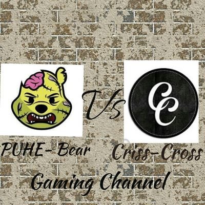 PUHEBearVsCrissCross - Twitter Profile Picture of PUHEBearVsCrissCross (@PrestonCobb5) on Twitter