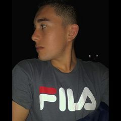 Profile Picture of Eric Bobadilla (@ericfabian16) on Tiktok