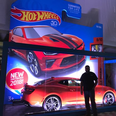 Profile Picture of Phillip Paz (@PazPhillip) on Twitter