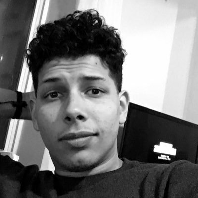 Profile Picture of Ryan Bodden (@Grouch_Da_Oscar) on Twitter