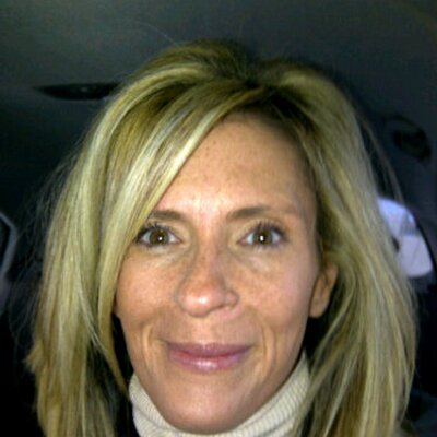 Profile Picture of Leanne Champion (@buggy1972) on Twitter