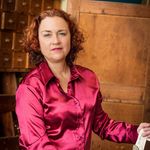 Profile Picture of Christel Ideler (@christofstofferingen) on Instagram