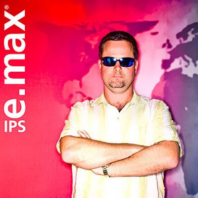 Profile Picture of Peter Stickney (@CEREC2thDr) on Twitter