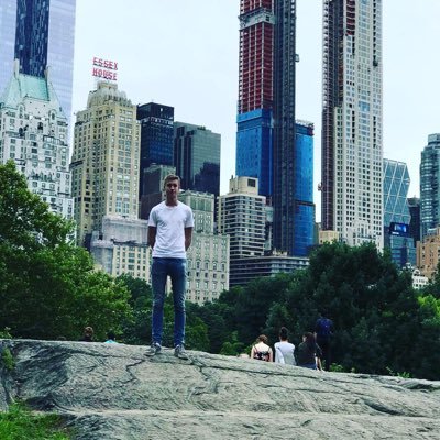 Robert Fincham - Twitter Profile Picture of Robert Fincham (@RobertFincham97) on Twitter