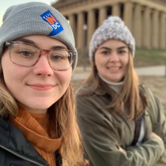 Profile Picture of Meaghan Mackenzie (@meaday56) on Poshmark