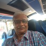 Profile Picture of Arvind Purohit (@purohit8656) on Instagram