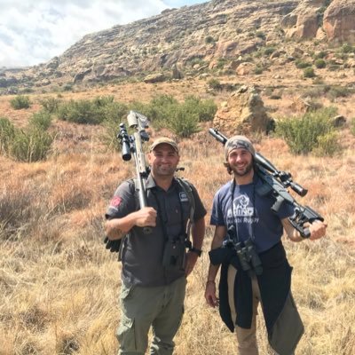 Profile Picture of Thomas Wessels (@tommiechommy) on Twitter