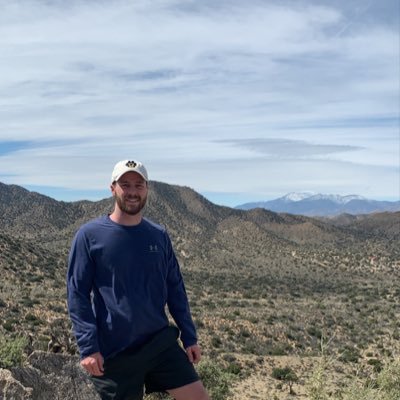 Profile Picture of Jacob Francis (@j_sterling3) on Twitter