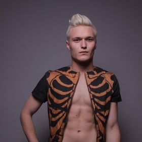 Profile Picture of PABLO BERNARD (@bernardpablo) on Pinterest