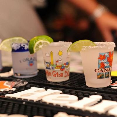 Profile Picture of Jim Ginger (@Funky_Monkey52) on Twitter